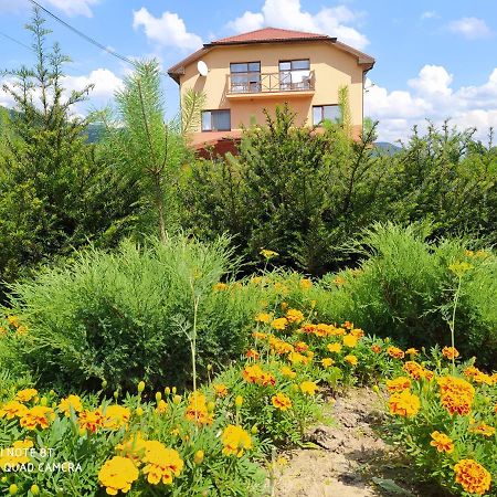 Bilovoddya Hotel Sil Zewnętrze zdjęcie