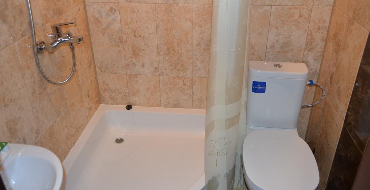 Bilovoddya Hotel Sil Zewnętrze zdjęcie