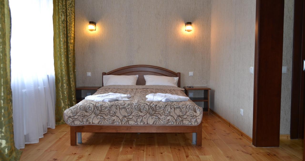 Bilovoddya Hotel Sil Zewnętrze zdjęcie