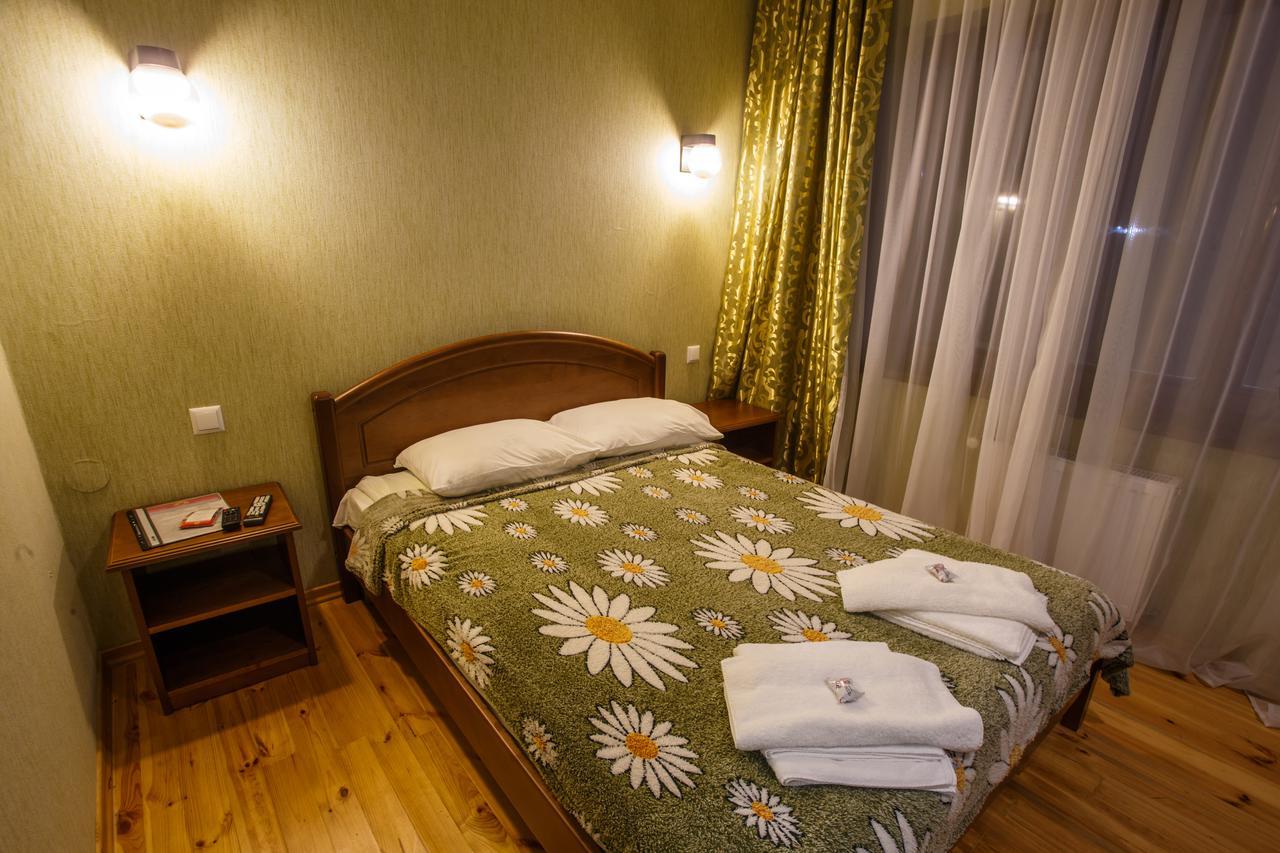 Bilovoddya Hotel Sil Zewnętrze zdjęcie