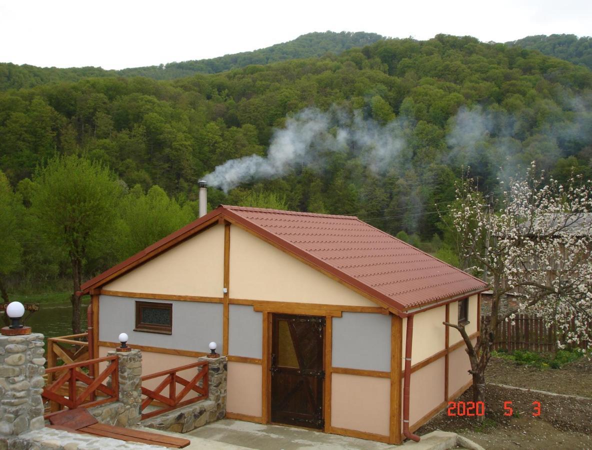 Bilovoddya Hotel Sil Zewnętrze zdjęcie